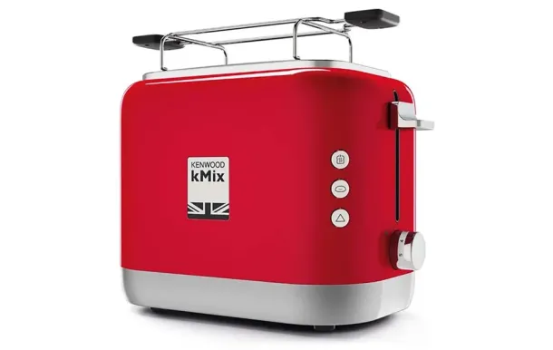 KENWOOD GRILLE PAIN  TCX751RD